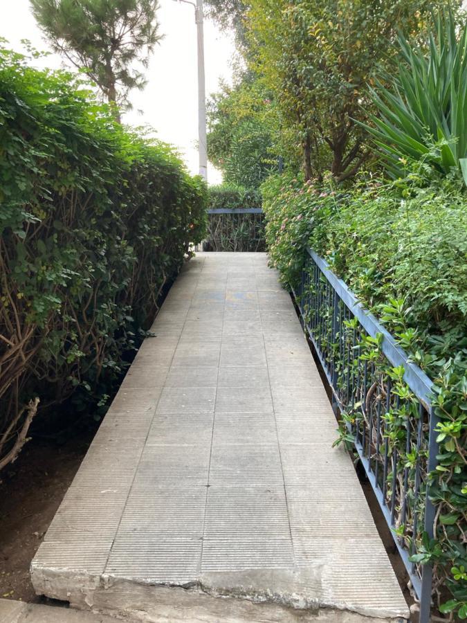 אתונה Bijou Kalamakiou מראה חיצוני תמונה