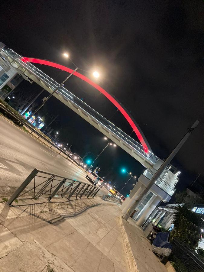 אתונה Bijou Kalamakiou מראה חיצוני תמונה